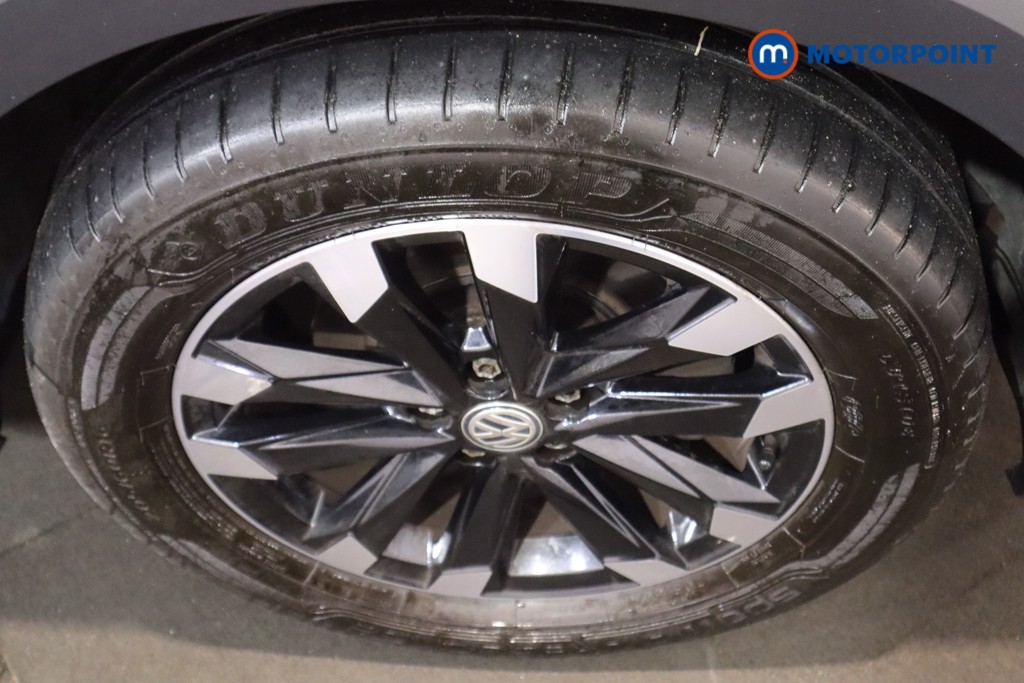 Volkswagen T-Cross S Manual Petrol SUV - Stock Number (1612970) - 11th supplementary image