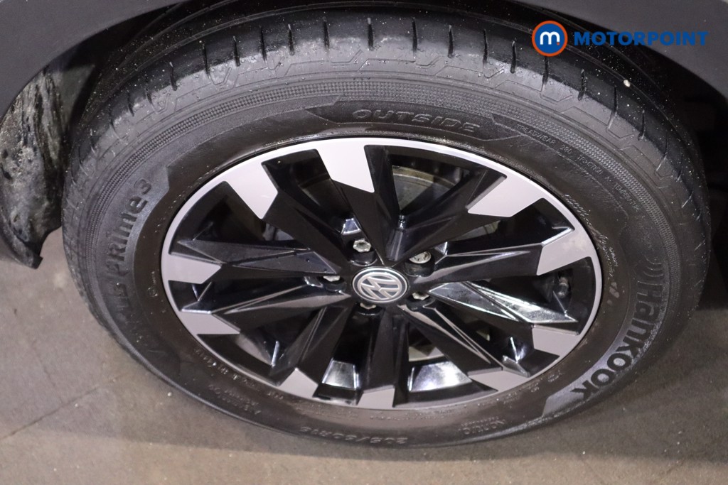 Volkswagen T-Cross S Manual Petrol SUV - Stock Number (1612970) - 12th supplementary image