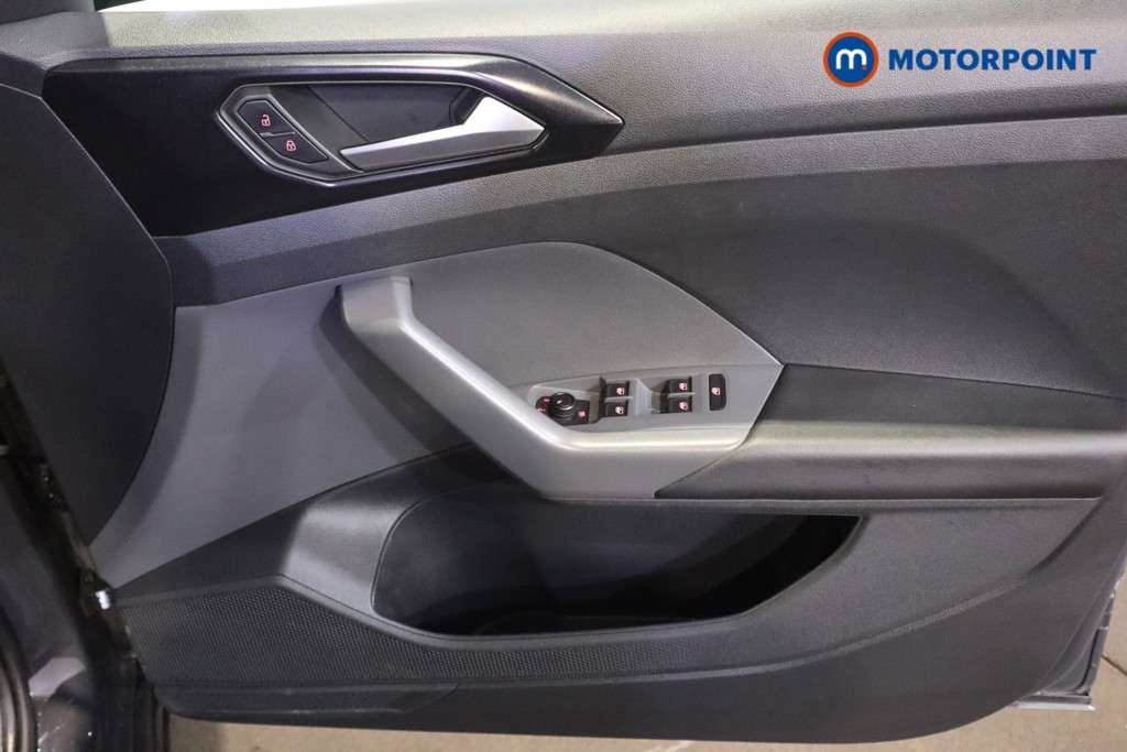 Volkswagen T-Cross S Manual Petrol SUV - Stock Number (1612970) - 13th supplementary image