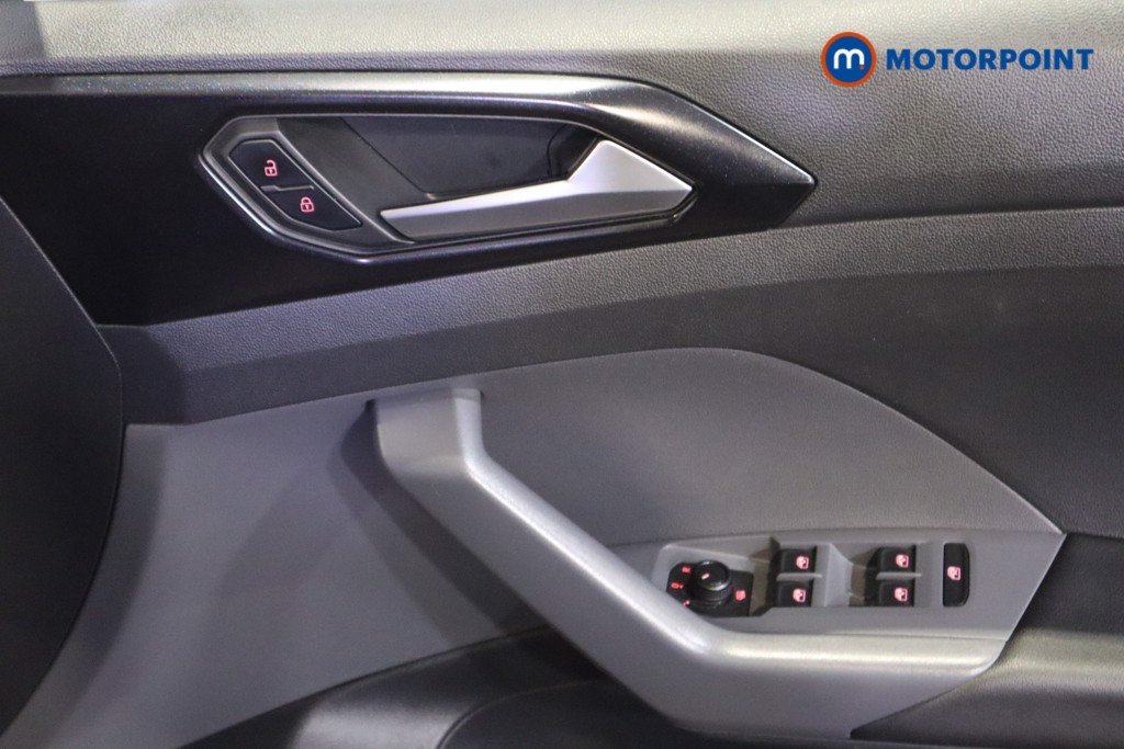 Volkswagen T-Cross S Manual Petrol SUV - Stock Number (1612970) - 14th supplementary image
