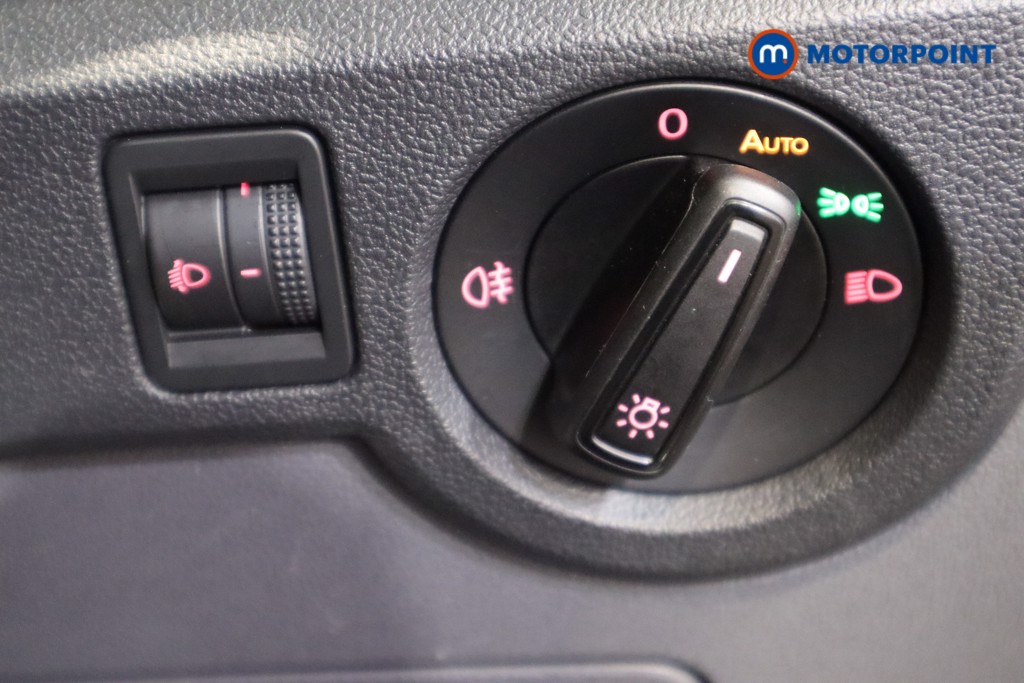 Volkswagen T-Cross S Manual Petrol SUV - Stock Number (1612970) - 16th supplementary image