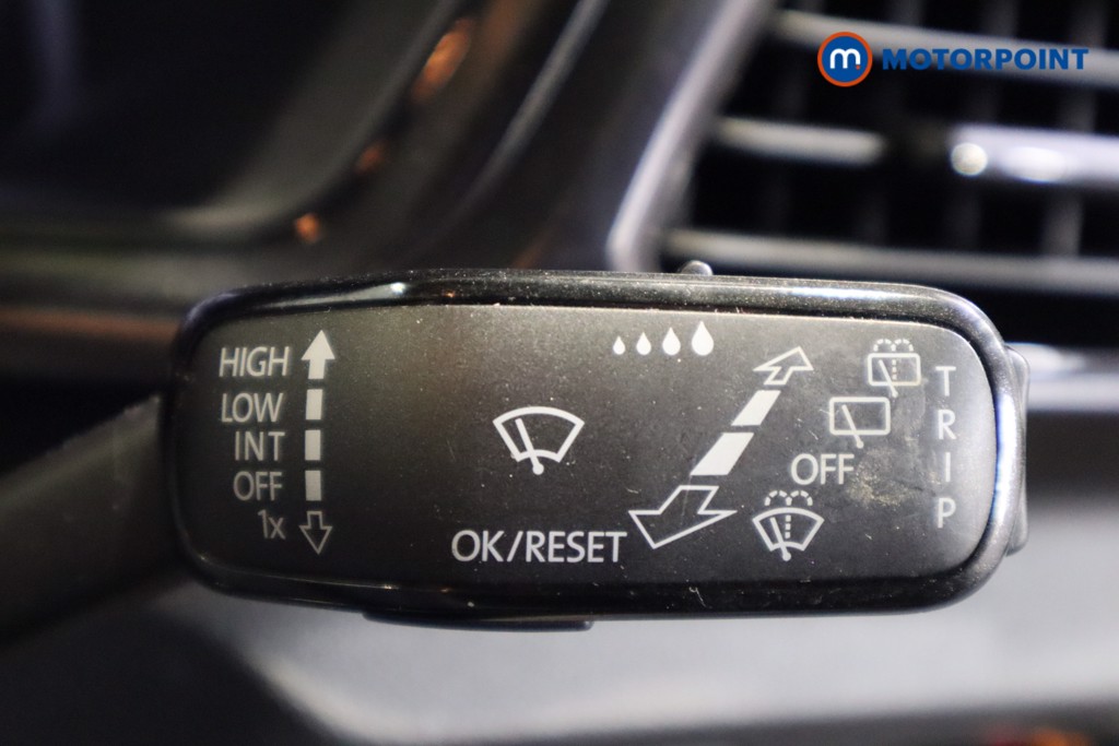 Volkswagen T-Cross S Manual Petrol SUV - Stock Number (1612970) - 17th supplementary image