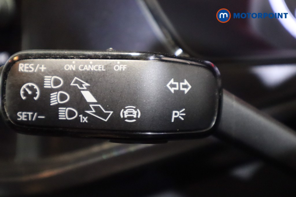 Volkswagen T-Cross S Manual Petrol SUV - Stock Number (1612970) - 18th supplementary image