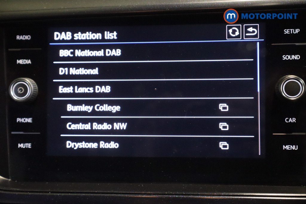 Volkswagen T-Cross S Manual Petrol SUV - Stock Number (1612970) - 19th supplementary image