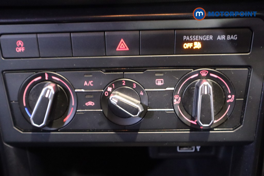 Volkswagen T-Cross S Manual Petrol SUV - Stock Number (1612970) - 20th supplementary image