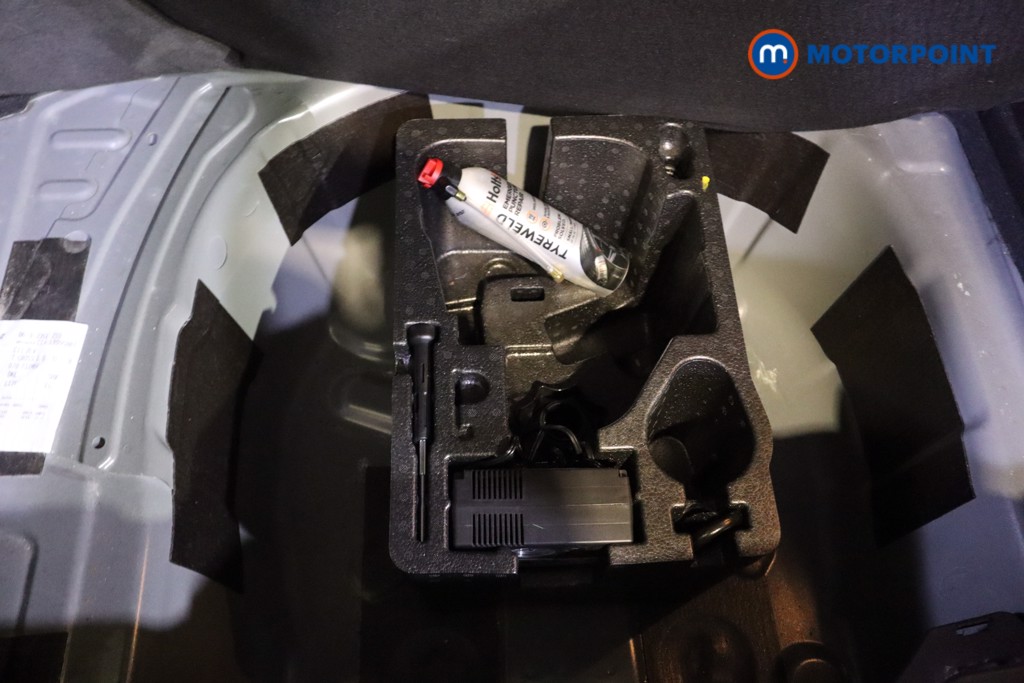 Volkswagen T-Cross S Manual Petrol SUV - Stock Number (1612970) - 25th supplementary image