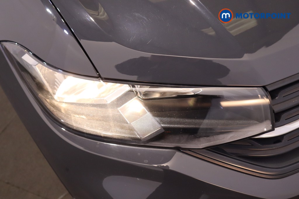 Volkswagen T-Cross S Manual Petrol SUV - Stock Number (1612970) - 28th supplementary image