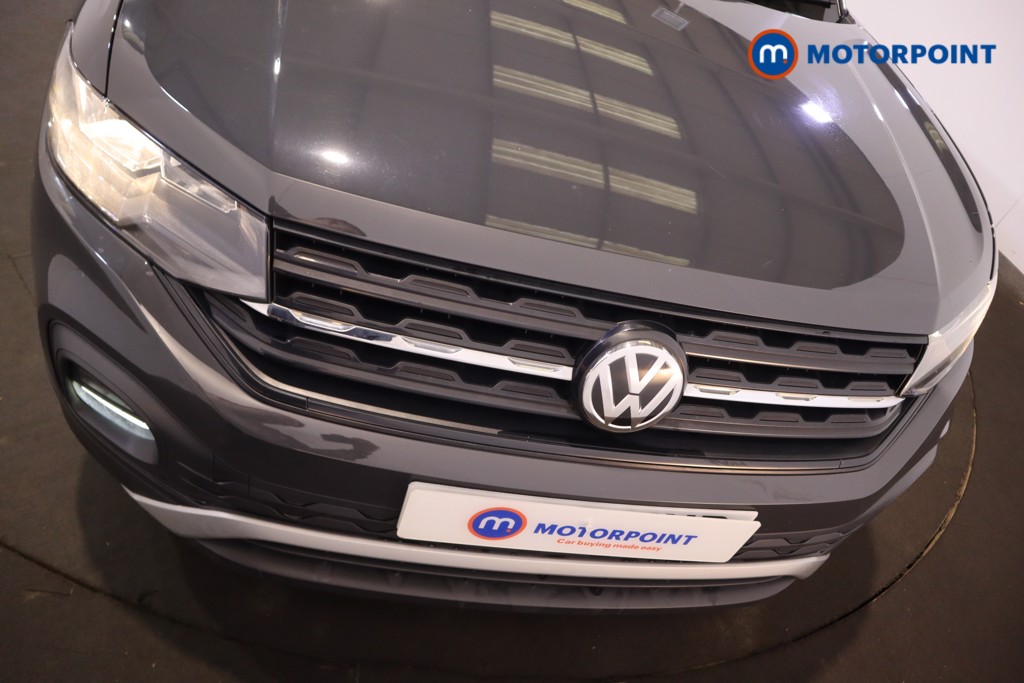 Volkswagen T-Cross S Manual Petrol SUV - Stock Number (1612970) - 29th supplementary image