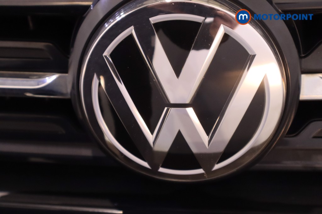 Volkswagen T-Cross S Manual Petrol SUV - Stock Number (1612970) - 30th supplementary image