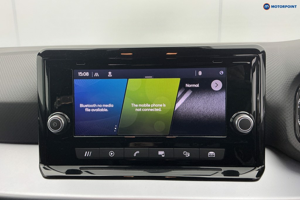 Seat Arona Fr Edition Automatic Petrol SUV - Stock Number (1613048) - 2nd supplementary image