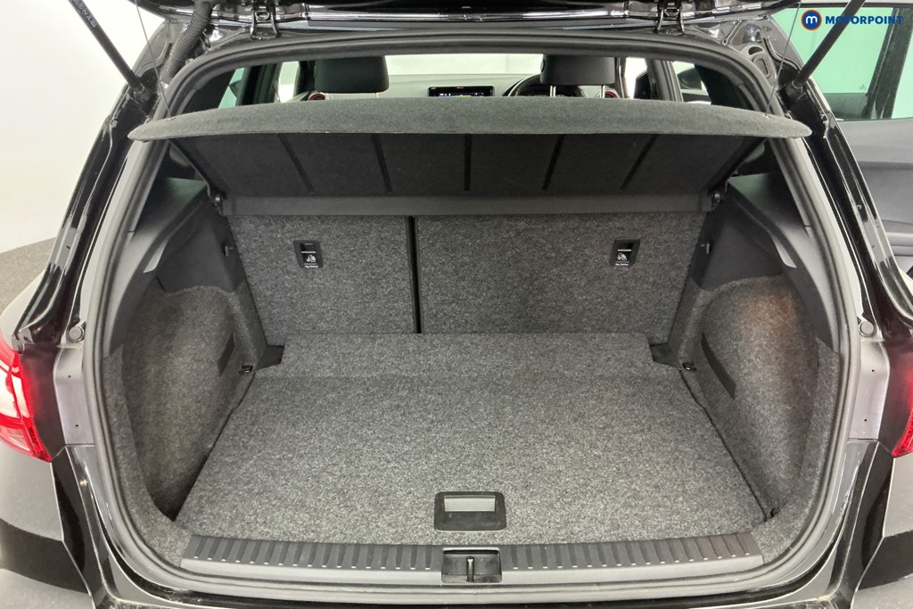 Seat Arona Fr Edition Automatic Petrol SUV - Stock Number (1613048) - 3rd supplementary image