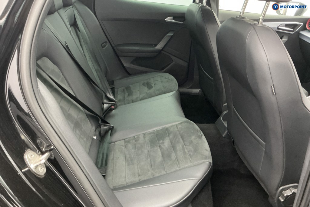 Seat Arona Fr Edition Automatic Petrol SUV - Stock Number (1613048) - 6th supplementary image