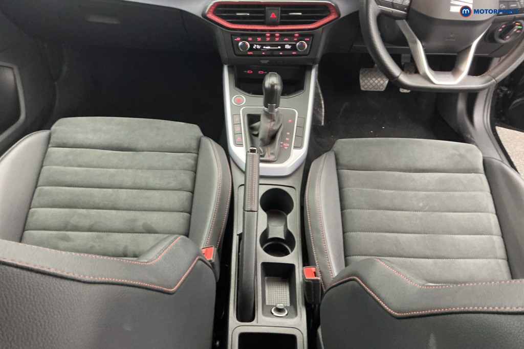 Seat Arona Fr Edition Automatic Petrol SUV - Stock Number (1613048) - 12th supplementary image