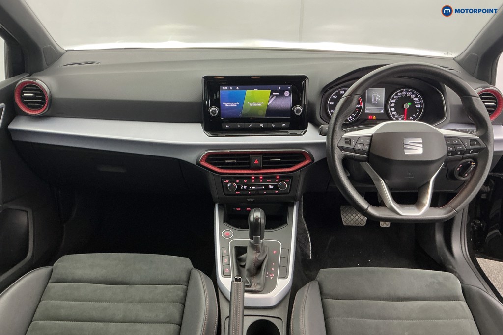 Seat Arona Fr Edition Automatic Petrol SUV - Stock Number (1613048) - 13th supplementary image