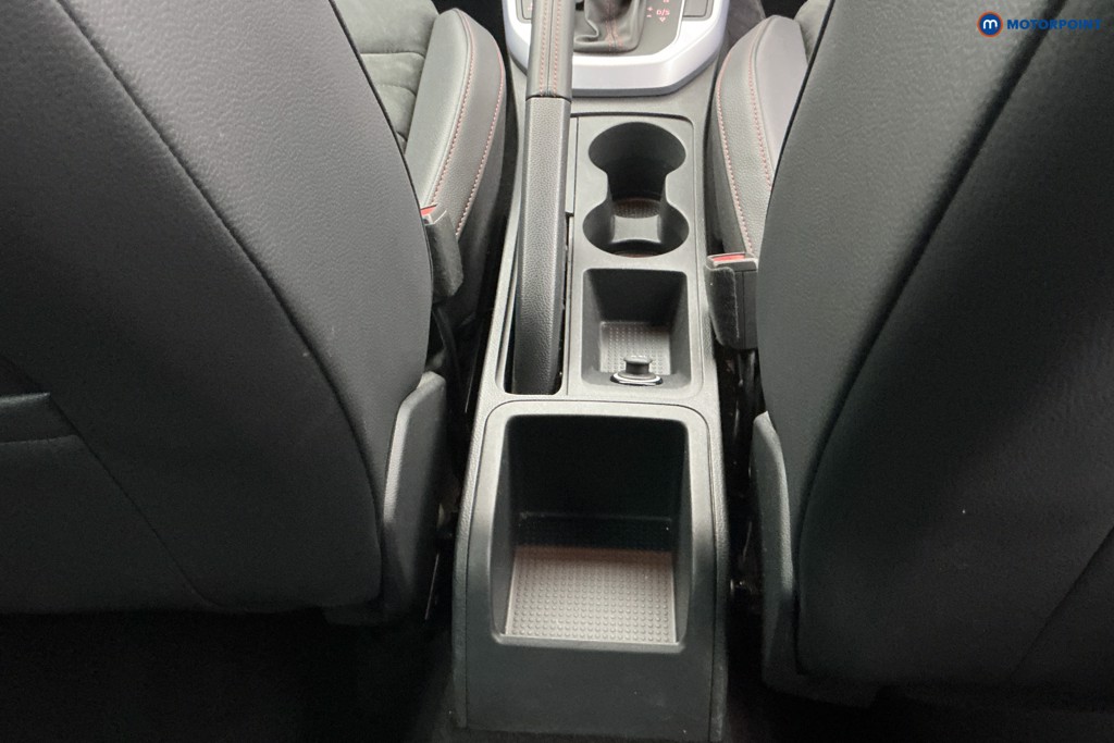 Seat Arona Fr Edition Automatic Petrol SUV - Stock Number (1613048) - 15th supplementary image