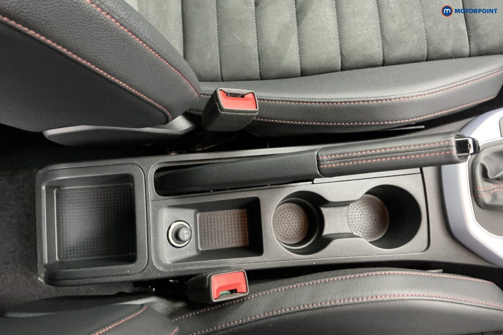 Seat Arona Fr Edition Automatic Petrol SUV - Stock Number (1613048) - 16th supplementary image