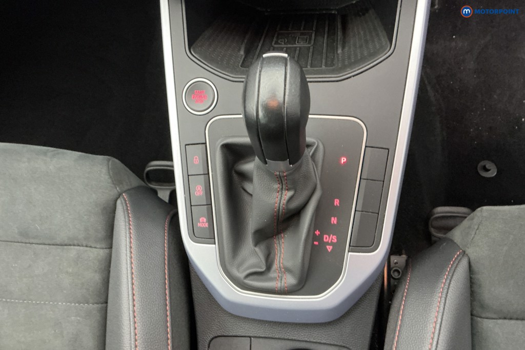 Seat Arona Fr Edition Automatic Petrol SUV - Stock Number (1613048) - 17th supplementary image