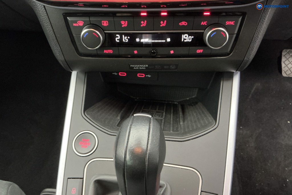 Seat Arona Fr Edition Automatic Petrol SUV - Stock Number (1613048) - 18th supplementary image