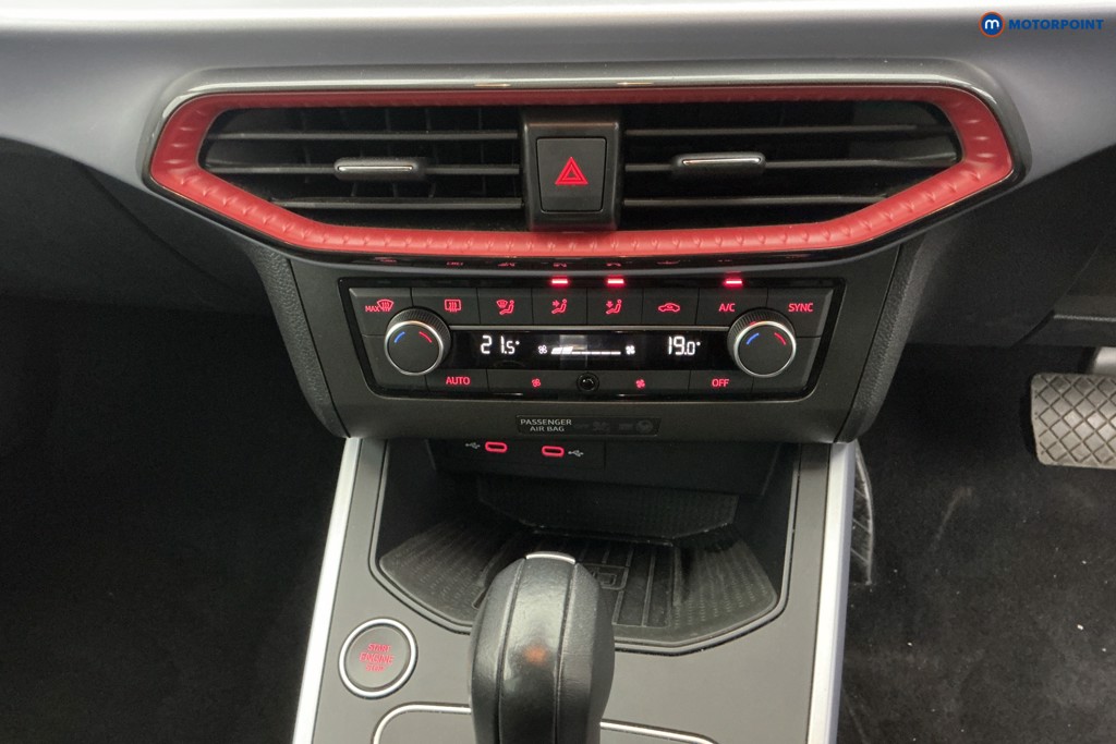 Seat Arona Fr Edition Automatic Petrol SUV - Stock Number (1613048) - 19th supplementary image