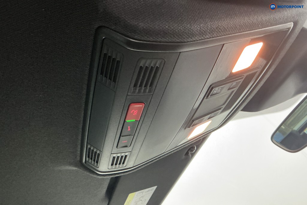 Seat Arona Fr Edition Automatic Petrol SUV - Stock Number (1613048) - 20th supplementary image