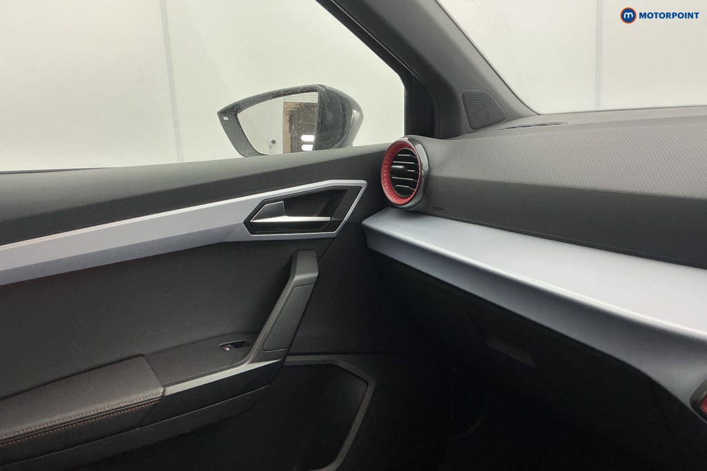 Seat Arona Fr Edition Automatic Petrol SUV - Stock Number (1613048) - 21st supplementary image
