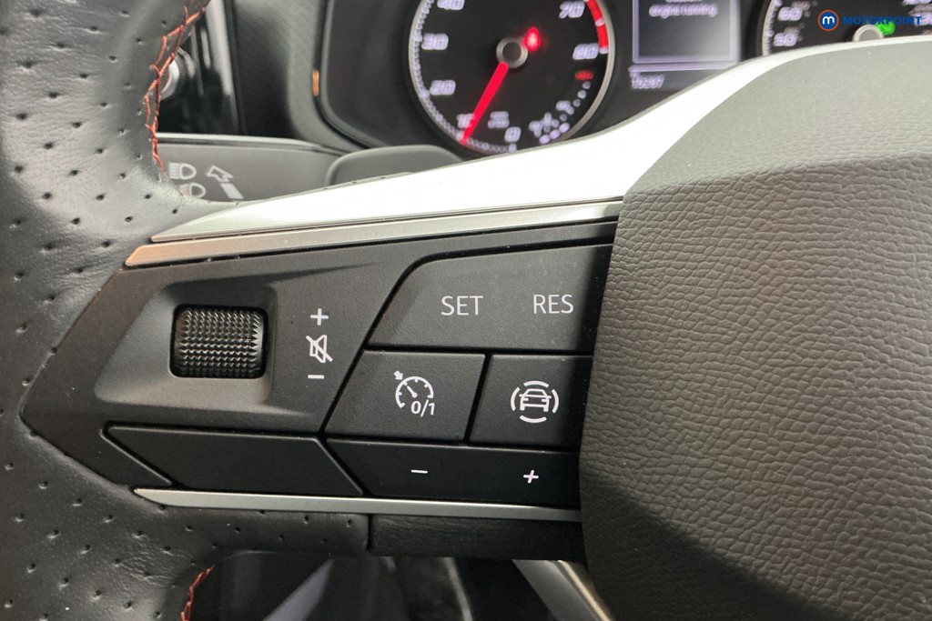 Seat Arona Fr Edition Automatic Petrol SUV - Stock Number (1613048) - 22nd supplementary image