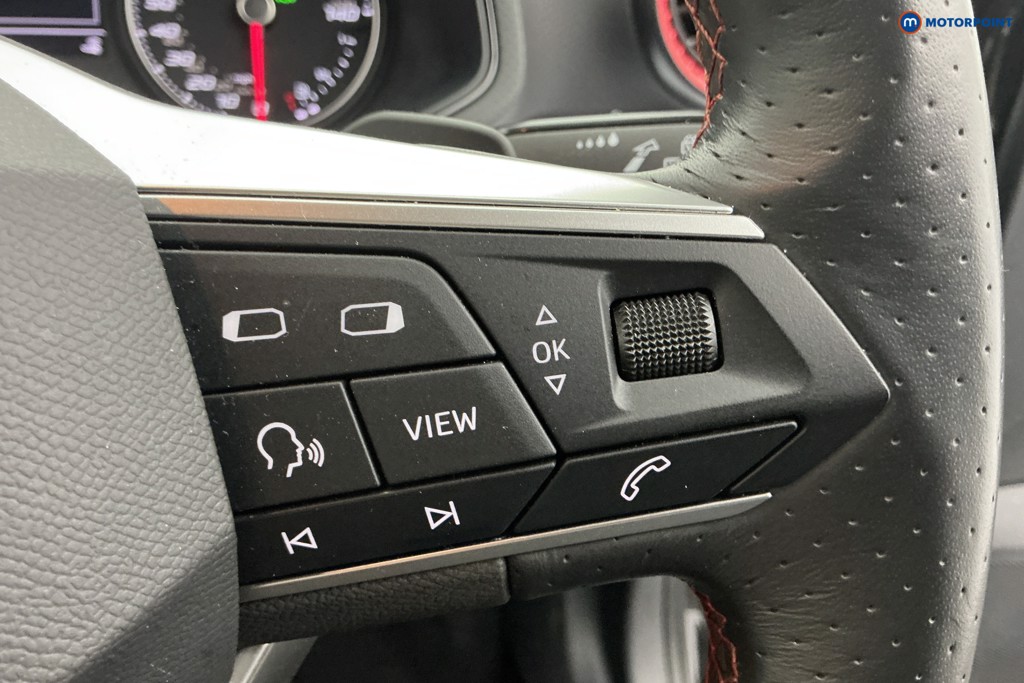 Seat Arona Fr Edition Automatic Petrol SUV - Stock Number (1613048) - 23rd supplementary image