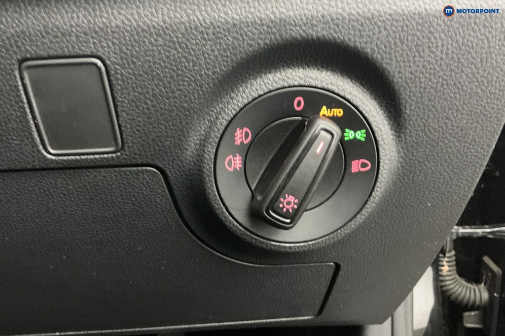 Seat Arona Fr Edition Automatic Petrol SUV - Stock Number (1613048) - 24th supplementary image