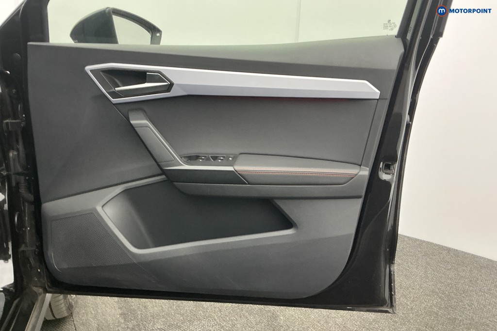 Seat Arona Fr Edition Automatic Petrol SUV - Stock Number (1613048) - 25th supplementary image