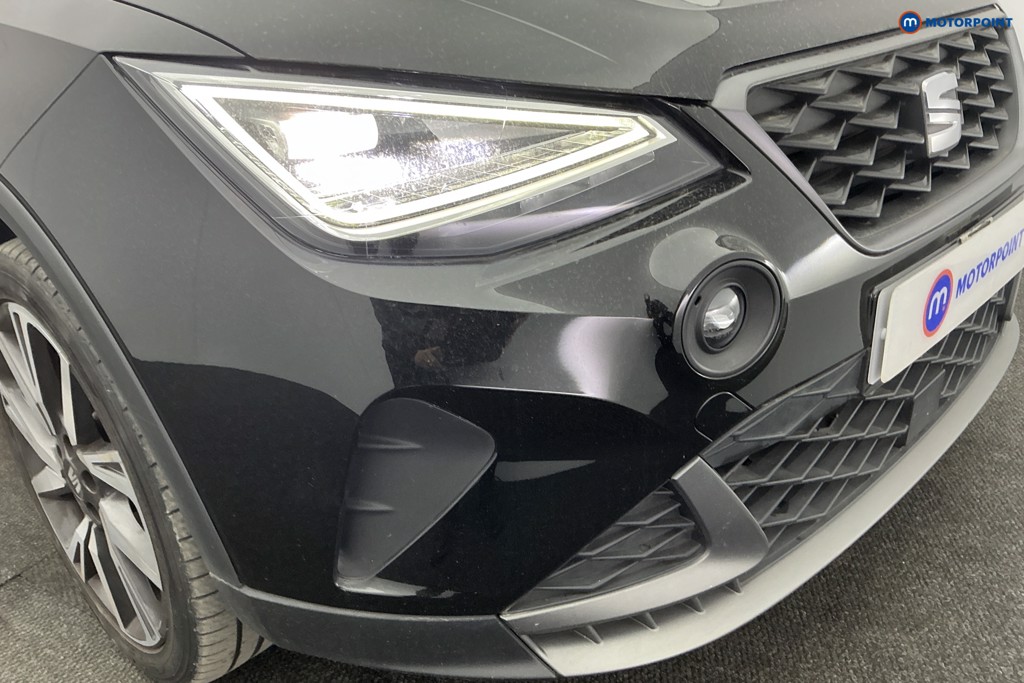 Seat Arona Fr Edition Automatic Petrol SUV - Stock Number (1613048) - 29th supplementary image