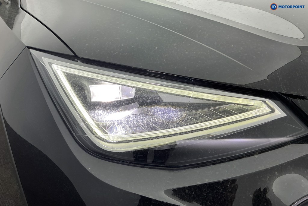 Seat Arona Fr Edition Automatic Petrol SUV - Stock Number (1613048) - 30th supplementary image