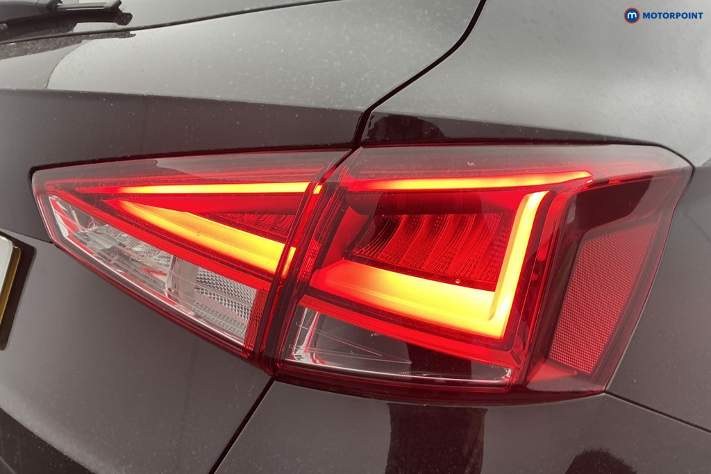 Seat Arona Fr Edition Automatic Petrol SUV - Stock Number (1613048) - 31st supplementary image