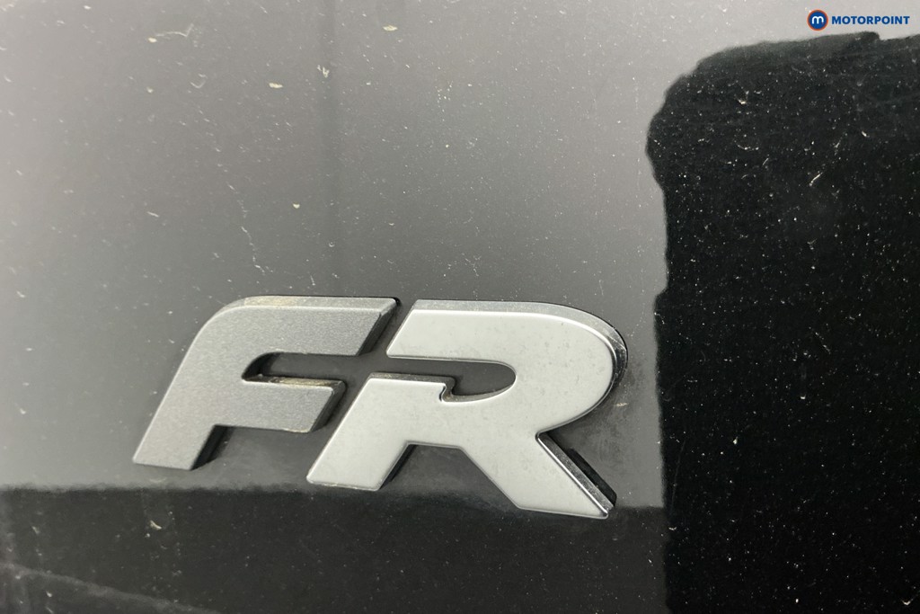 Seat Arona Fr Edition Automatic Petrol SUV - Stock Number (1613048) - 32nd supplementary image