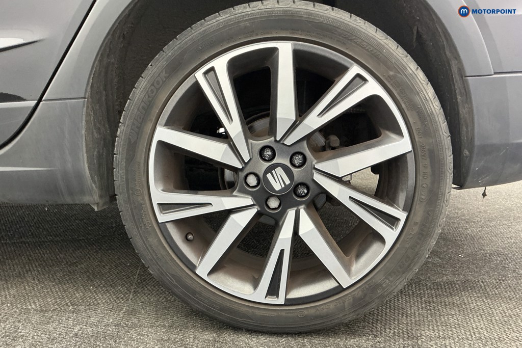 Seat Arona Fr Edition Automatic Petrol SUV - Stock Number (1613048) - 34th supplementary image