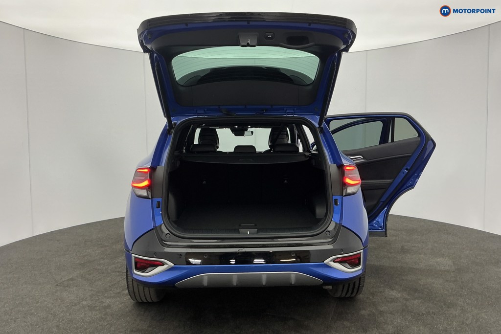 KIA Sportage Gt-Line S Automatic Petrol Plug-In Hybrid SUV - Stock Number (1613193) - 4th supplementary image