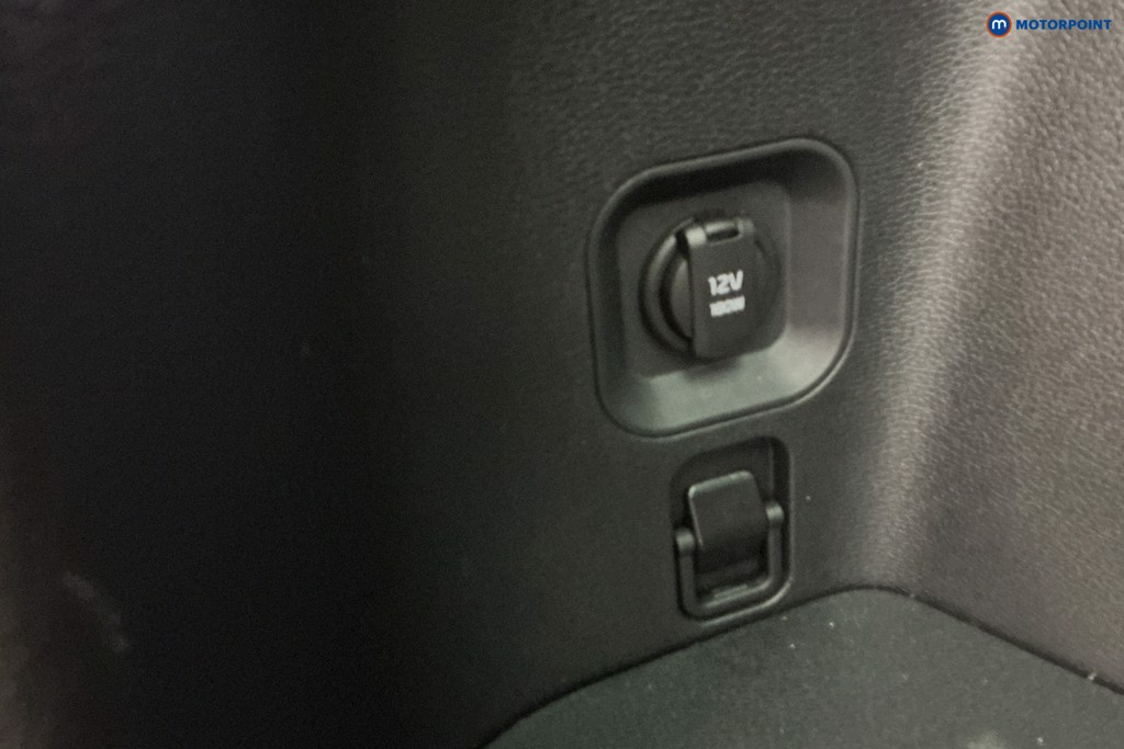 KIA Sportage Gt-Line S Automatic Petrol Plug-In Hybrid SUV - Stock Number (1613193) - 5th supplementary image