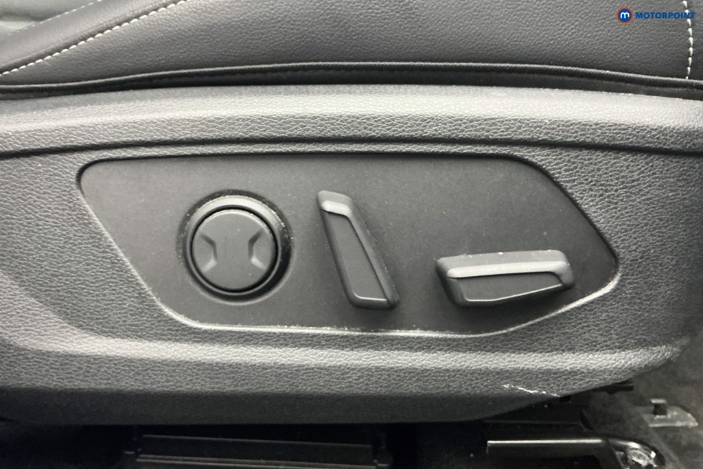 KIA Sportage Gt-Line S Automatic Petrol Plug-In Hybrid SUV - Stock Number (1613193) - 9th supplementary image