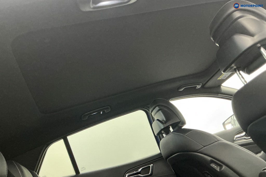 KIA Sportage Gt-Line S Automatic Petrol Plug-In Hybrid SUV - Stock Number (1613193) - 11th supplementary image