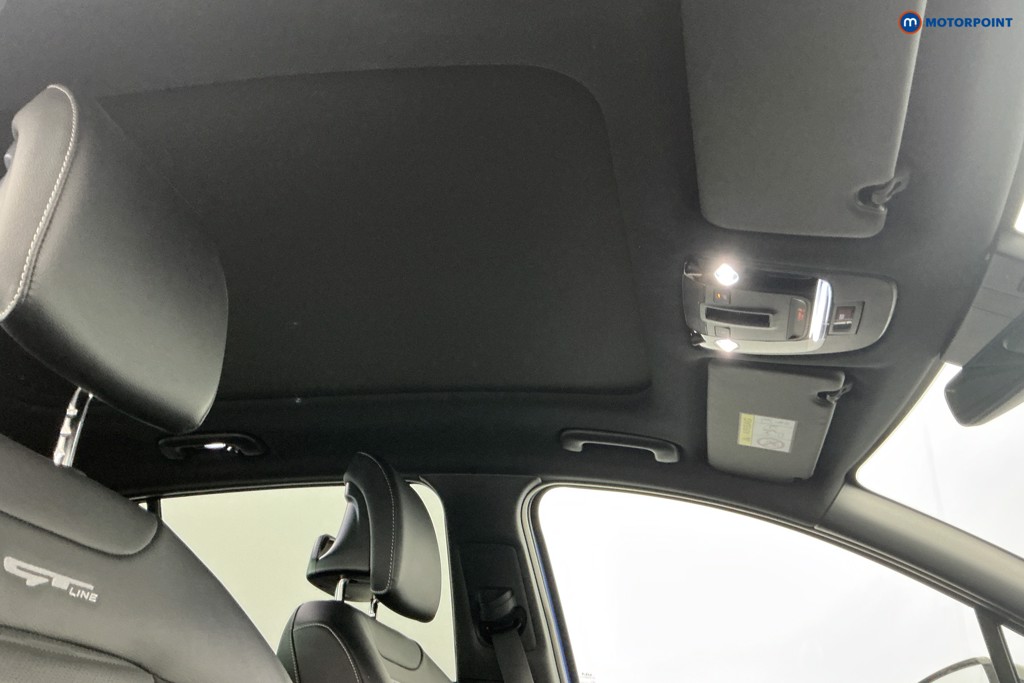 KIA Sportage Gt-Line S Automatic Petrol Plug-In Hybrid SUV - Stock Number (1613193) - 12th supplementary image