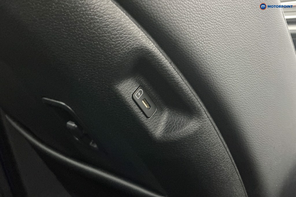 KIA Sportage Gt-Line S Automatic Petrol Plug-In Hybrid SUV - Stock Number (1613193) - 20th supplementary image