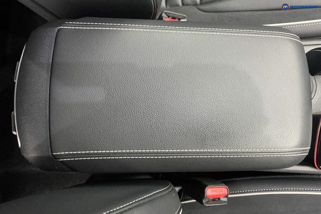 KIA Sportage Gt-Line S Automatic Petrol Plug-In Hybrid SUV - Stock Number (1613193) - 21st supplementary image