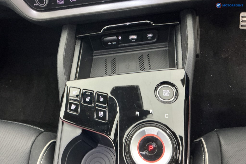 KIA Sportage Gt-Line S Automatic Petrol Plug-In Hybrid SUV - Stock Number (1613193) - 23rd supplementary image