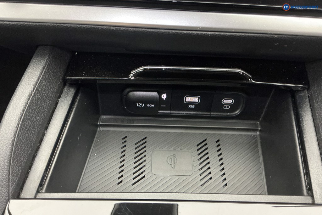 KIA Sportage Gt-Line S Automatic Petrol Plug-In Hybrid SUV - Stock Number (1613193) - 26th supplementary image