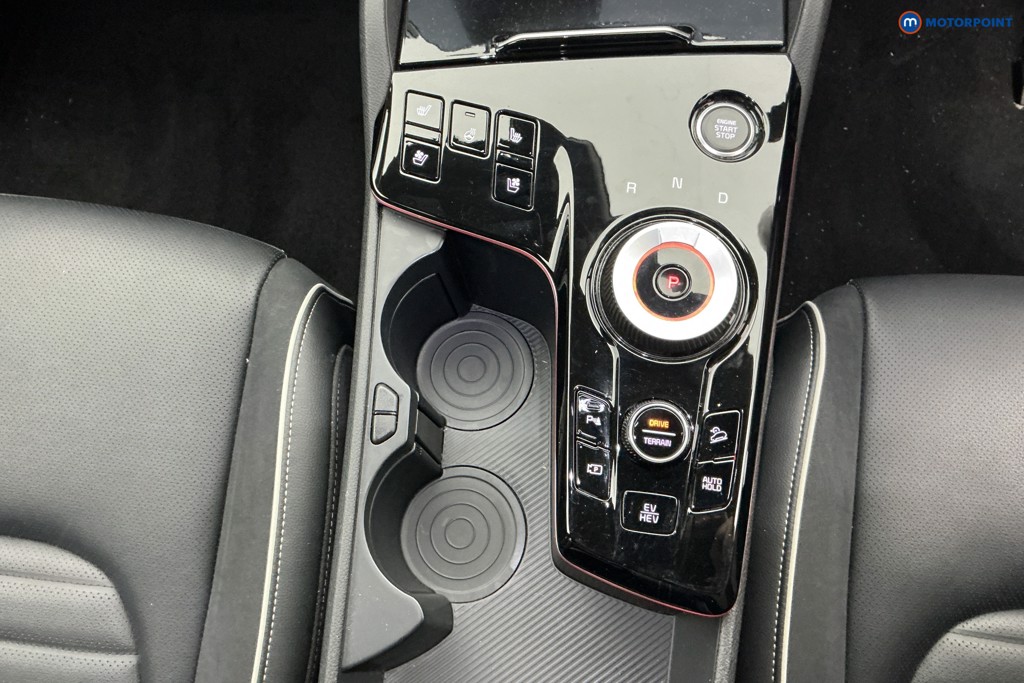 KIA Sportage Gt-Line S Automatic Petrol Plug-In Hybrid SUV - Stock Number (1613193) - 27th supplementary image