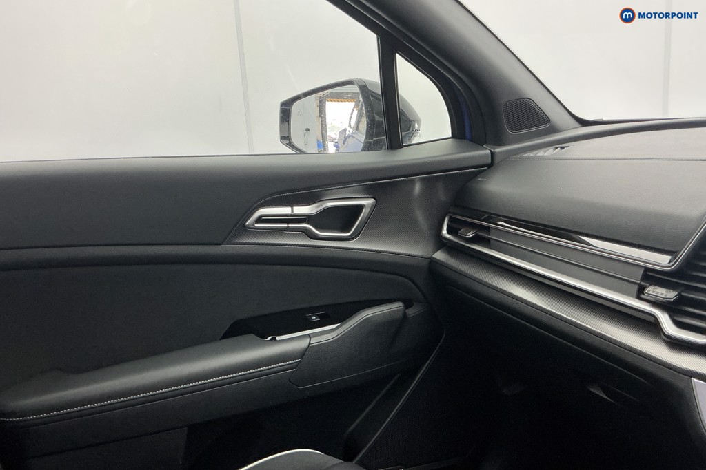 KIA Sportage Gt-Line S Automatic Petrol Plug-In Hybrid SUV - Stock Number (1613193) - 29th supplementary image