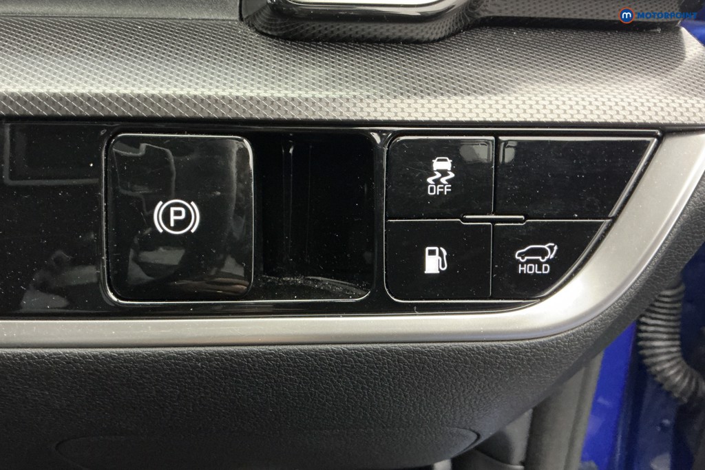 KIA Sportage Gt-Line S Automatic Petrol Plug-In Hybrid SUV - Stock Number (1613193) - 32nd supplementary image