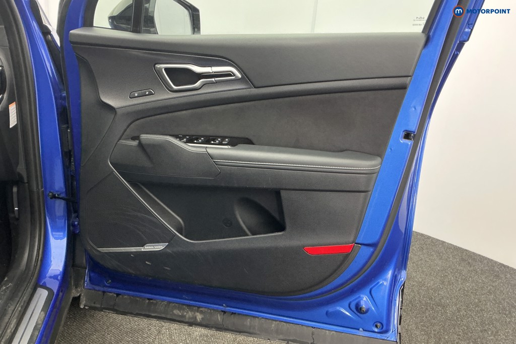 KIA Sportage Gt-Line S Automatic Petrol Plug-In Hybrid SUV - Stock Number (1613193) - 33rd supplementary image