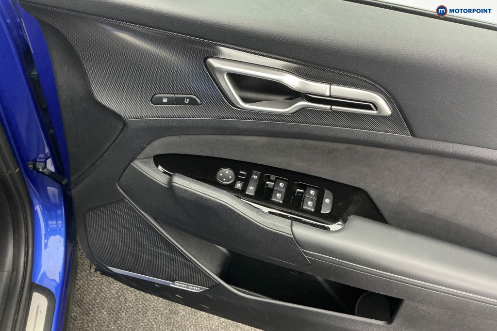 KIA Sportage Gt-Line S Automatic Petrol Plug-In Hybrid SUV - Stock Number (1613193) - 34th supplementary image