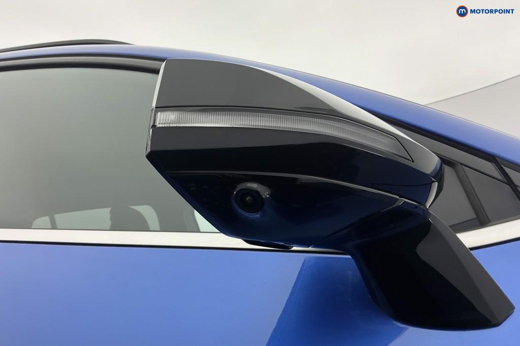 KIA Sportage Gt-Line S Automatic Petrol Plug-In Hybrid SUV - Stock Number (1613193) - 37th supplementary image