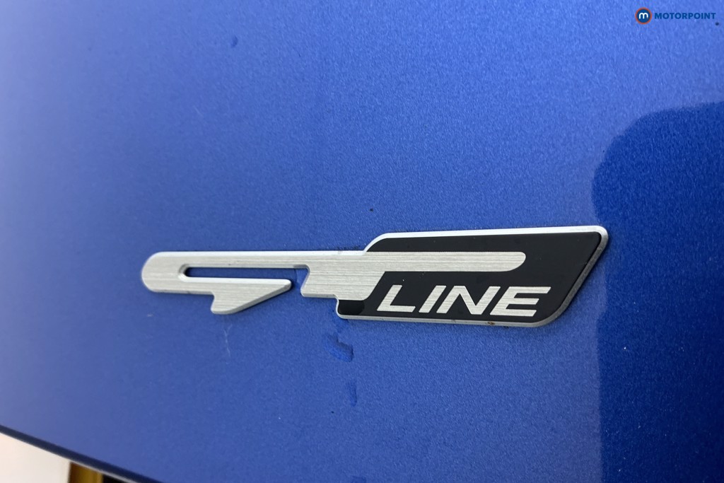 KIA Sportage Gt-Line S Automatic Petrol Plug-In Hybrid SUV - Stock Number (1613193) - 40th supplementary image